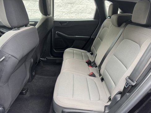 Used 2021 Ford Escape S image 8