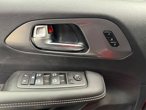 New 2026 Chrysler Pacifica Select image 8