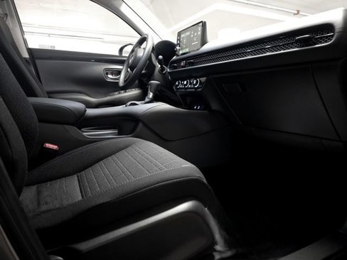 New 2026 Honda HR-V LX image 35