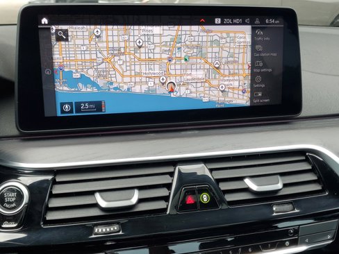 Used 2023 BMW 530i image 25