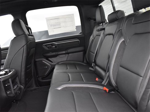 New 2025 RAM 1500 RHO w/ RHO Level 1 Equipment Group image 8
