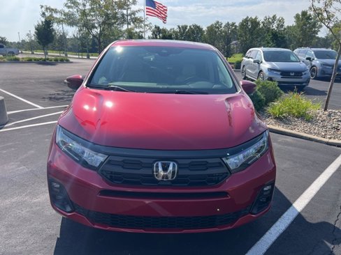 New 2026 Honda Odyssey EX-L image 4