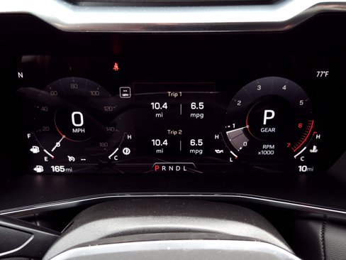 New 2026 GMC Canyon Elevation w/ Convenience Package image 22
