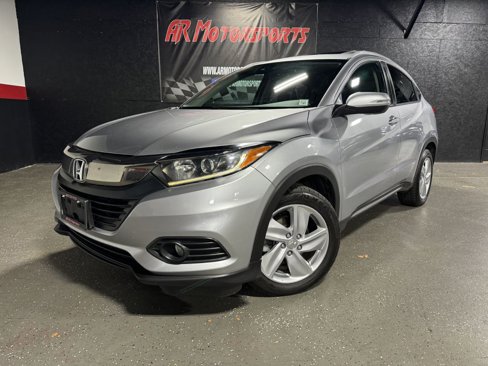 Used 2020 Honda HR-V EX image 1