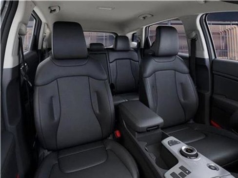 New 2026 Kia Sportage EX image 69