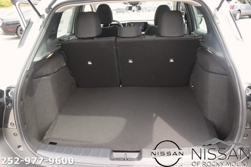 Used 2025 Nissan Kicks S image 15