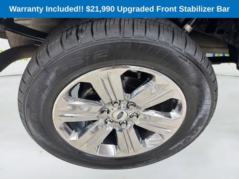 Used 2018 Ford F150 XLT w/ Equipment Group 302A Luxury image 16