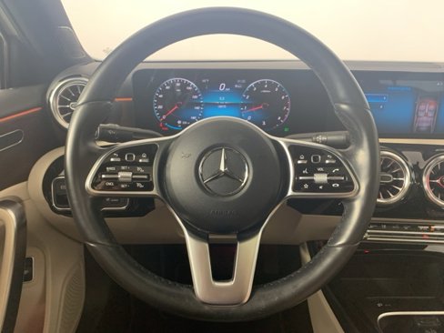 Used 2022 Mercedes-Benz A 220 4MATIC image 14
