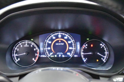 Used 2024 MAZDA CX-90 3.3 Turbo w/ Select Package image 19