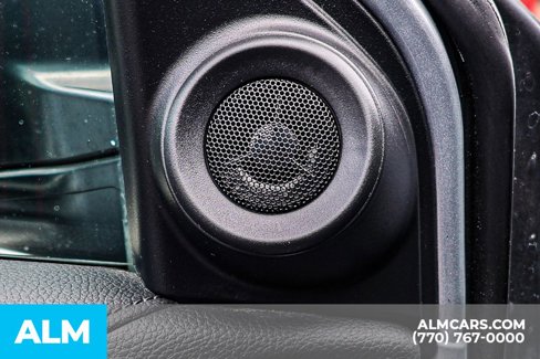 Used 2022 Honda CR-V EX image 54