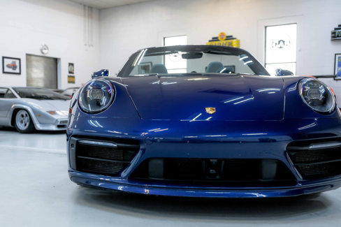 Used 2020 Porsche 911 Carrera S image 12