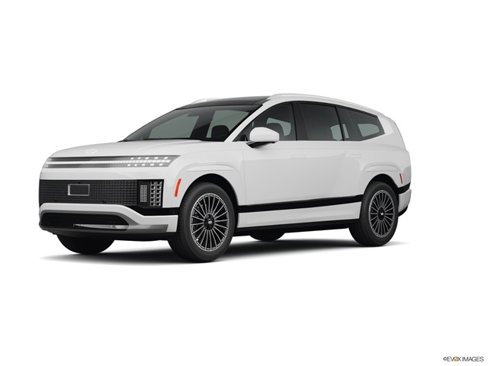 New 2026 Hyundai Ioniq 9 SEL image 1