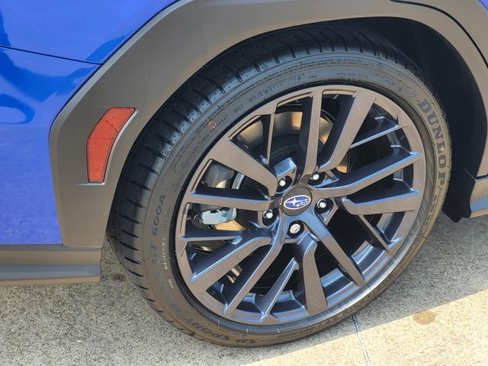 New 2025 Subaru WRX Premium image 6