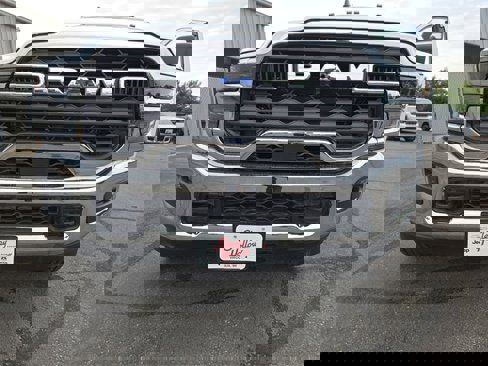 New 2026 RAM 3500 Tradesman image 15