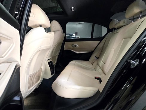 Used 2020 BMW 330i Sedan image 19