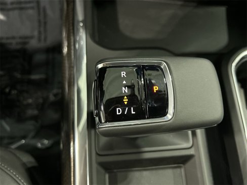 New 2026 Chevrolet Silverado 1500 LT Trail Boss w/ LT Trail Boss Premium Package image 22