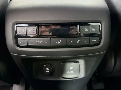 Used 2025 Hyundai Palisade Calligraphy image 28