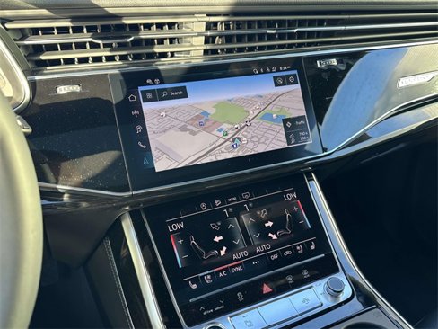 New 2025 Audi Q8 Premium Plus image 10