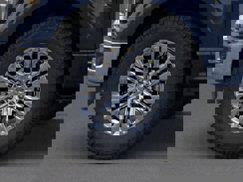 New 2025 Ford F150 Lariat image 19