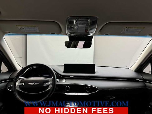 Used 2024 Genesis GV70 2.5T image 11