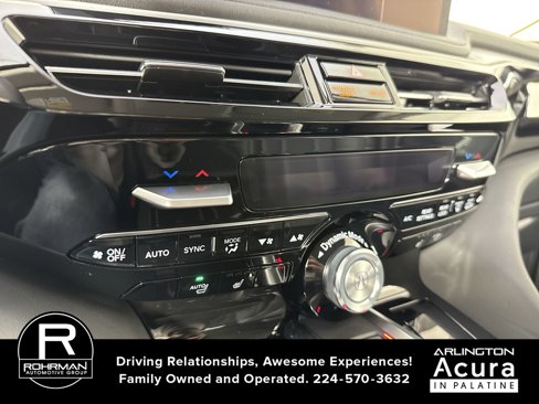 Certified 2025 Acura MDX w/ Technology Package image 9