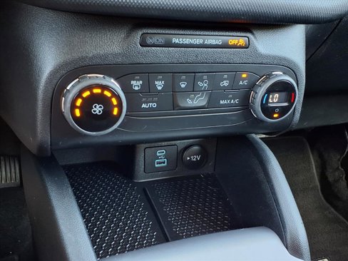 Used 2021 Ford Bronco Sport Big Bend image 21