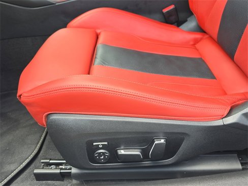Used 2025 BMW M4 xDrive Competition image 29