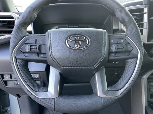 New 2026 Toyota Tundra SR5 image 5