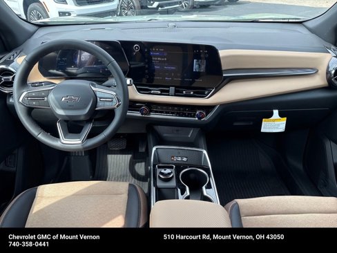 New 2026 Chevrolet Equinox ACTIV w/ LPO, Floor Liner Package image 13