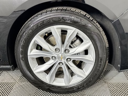 Used 2025 Chevrolet Malibu LT image 31