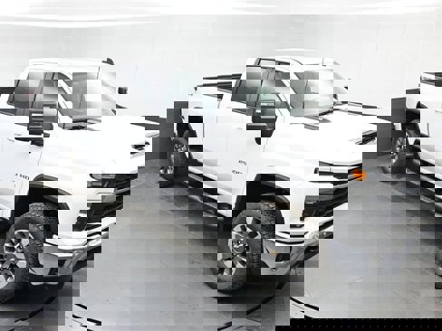 New 2026 Chevrolet Silverado 2500 LT w/ All Star Edition image 36