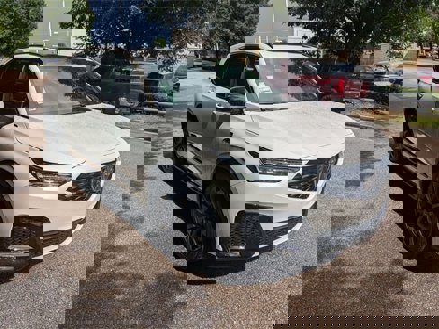 New 2026 Acura MDX A-Spec image 4