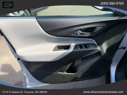 Used 2018 Chevrolet Equinox LS image 22