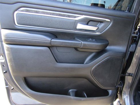 Used 2019 RAM 1500 Big Horn image 30