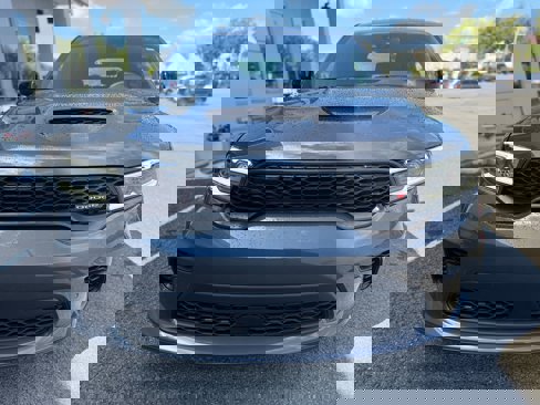 New 2026 Dodge Durango GT image 4