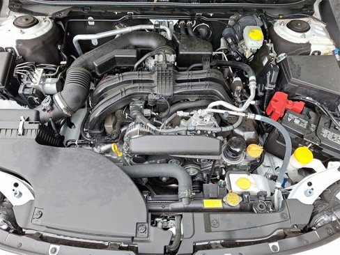 Used 2025 Subaru Legacy Premium image 28