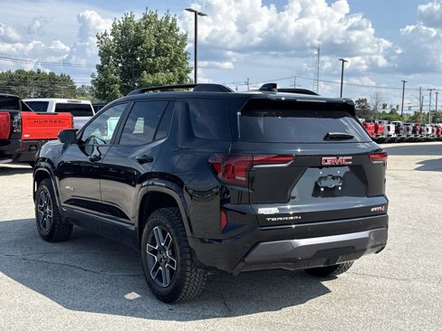 New 2026 GMC Terrain AT4 w/ Convenience Package III image 5