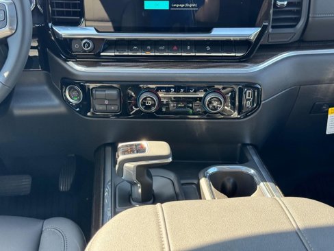 New 2026 Chevrolet Silverado 1500 LT Trail Boss w/ Convenience Package II image 10