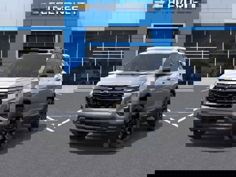 New 2026 Chevrolet Equinox LT w/ Midnight Edition image 30