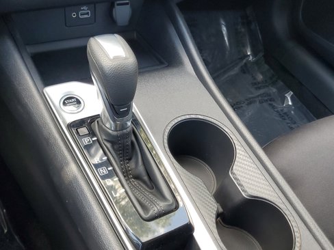 Used 2024 Nissan Altima 2.5 S image 25