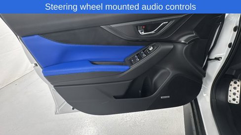 New 2025 Subaru WRX tS image 16