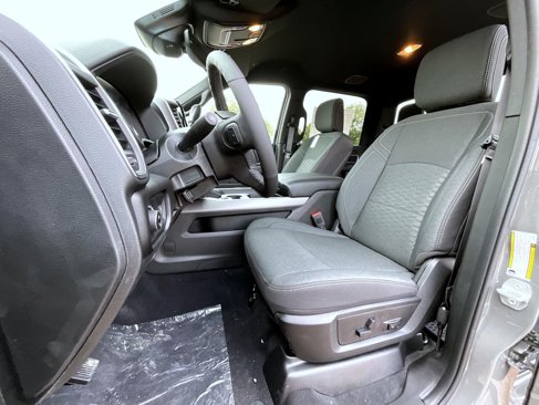 New 2026 RAM 2500 Big Horn image 11