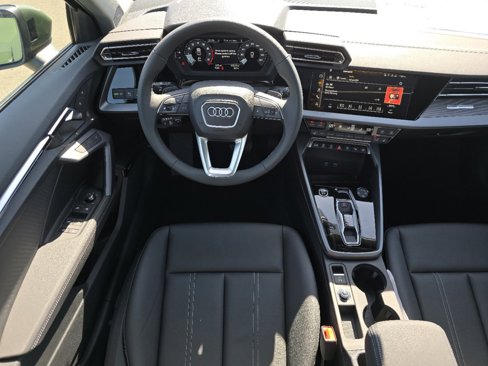 New 2025 Audi A3 2.0T Premium Plus image 22