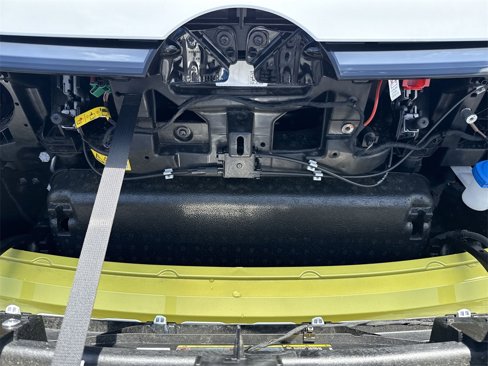 New 2025 Volkswagen ID. Buzz 1st Edition image 17