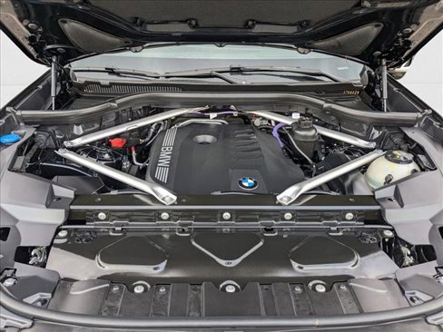 Certified 2025 BMW X5 xDrive40i w/ Premium Package image 25