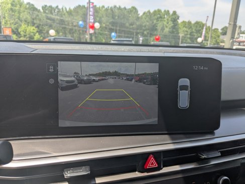 Used 2025 Kia Sorento S image 16