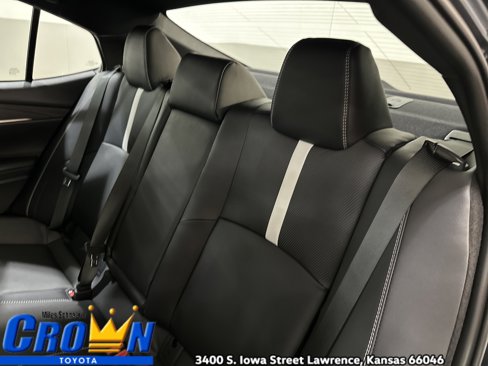 New 2026 Toyota Camry SE image 20