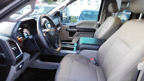 Used 2016 Ford F150 XLT w/ Equipment Group 301A Mid image 25