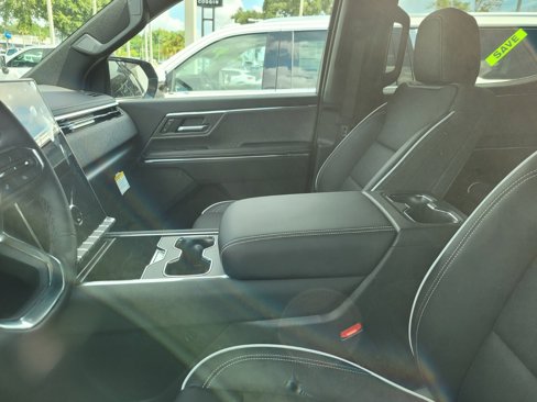 New 2026 GMC Sierra EV Elevation image 7