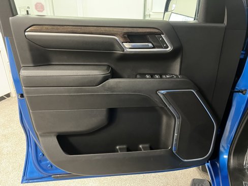 Used 2024 GMC Sierra 1500 Elevation image 27